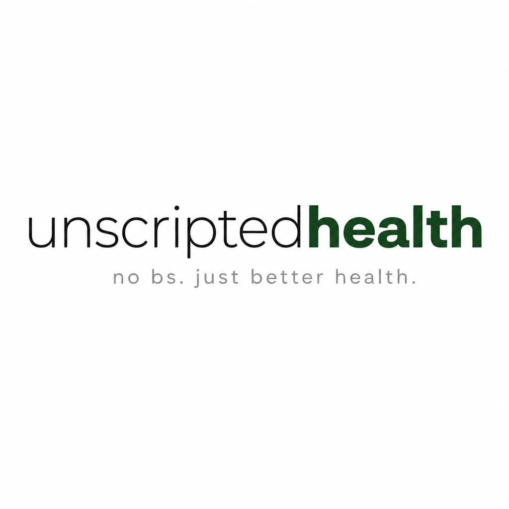 Unscripted Health